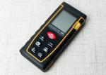 laser distance meter rangefinder 80m 262ft trena laser Bubble level range finder
