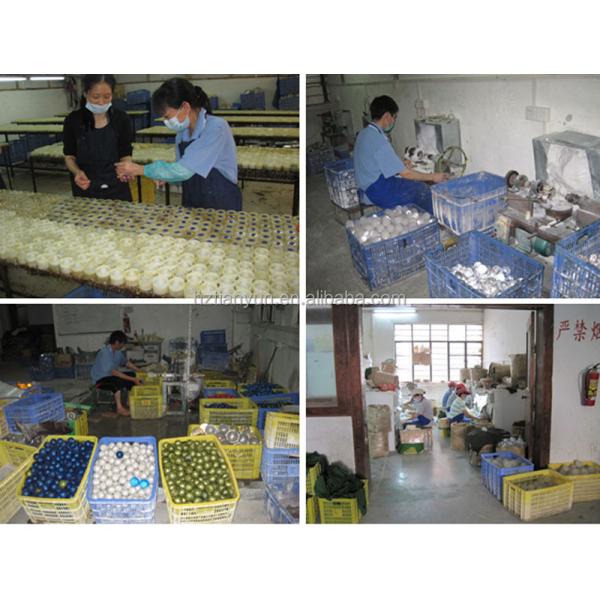 High quality acrylic ball, acrylic clear ball, clear acrylic globes