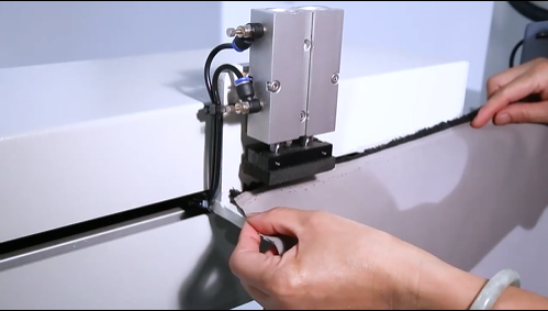 Lihua Home Textile Splicing Machine The Ultimate Solution for Curtain Production