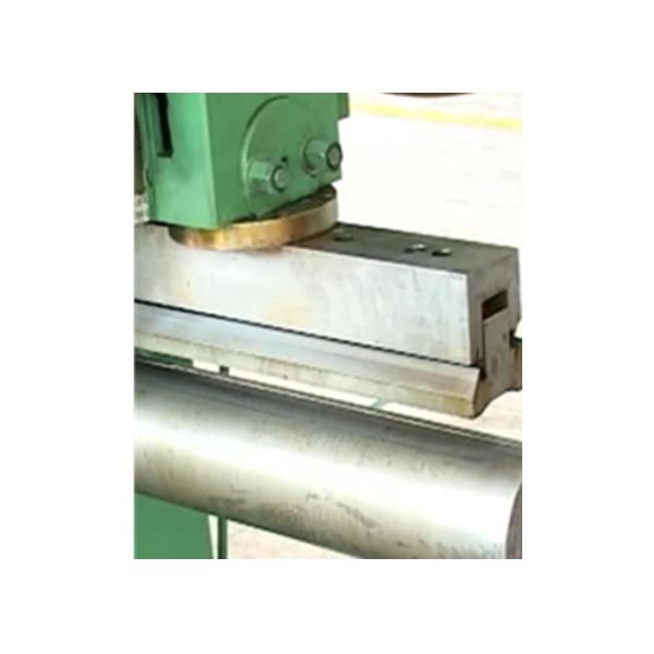 Internal And External Mesh Biting machine Air Filter Making Machine