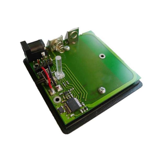 Quality Reliable Custom Drone PCB Board Assembly Services RoHS ISO Approval for sale