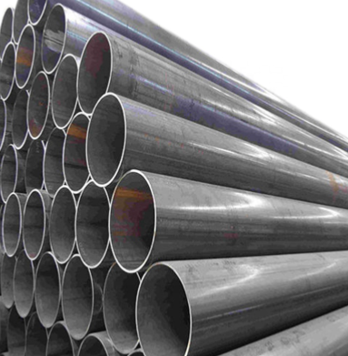 Galvanized Seamless Steel Outer Diameter 16mm Wall Thickness 16 Diameter Pipe