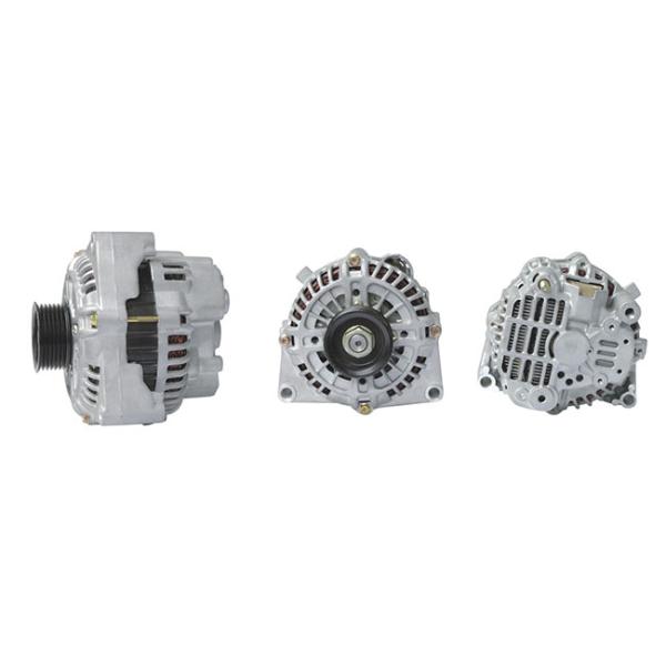 ALTERNATOR FOR FORD
