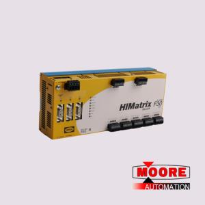 China HIMATRIX F30 01 HIMA Controller Module wholesale