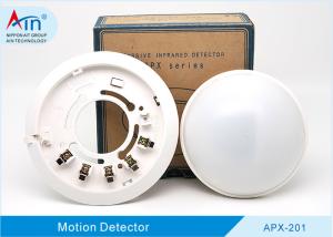Ceiling Mounted Pir Motion Detector 10-16VDC With Anti Masking Function