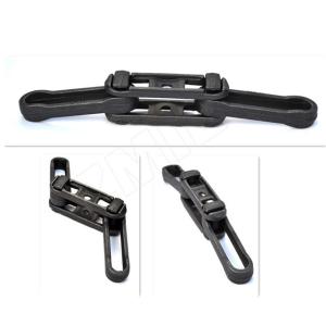 China Heat Resistant Drop Forged Conveyor Chain For Powder Coating X348 X458 X678 wholesale