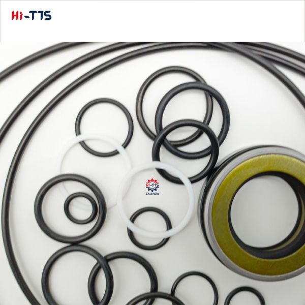 Excavator Spare Parts Swing Motor Seal Kit E320 E320B E320C E320D For