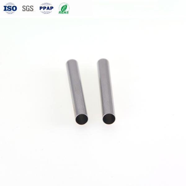 High Precision CNC Turning Parts 3-15 Days Delivery for Industrial Use