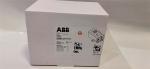 1/4 To 18 NPT Positioner ABB TZIDC Digital V18345-1010521001