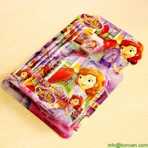 China Custom Designer Stationery Set Free Sample Wholesale Stationery Set wholesale