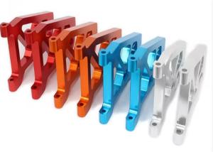 China automotive CNC Milling Parts components manufacturers Customized on sale