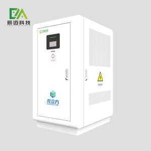 360KW Power Sharing-Smart Switching-Public Electric Vehicle Charging Piles / Electric Vehicle Charging Stations