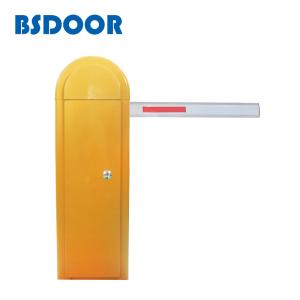 IP55 Traffic Barrier Gate