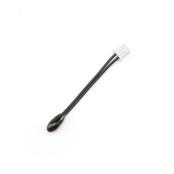 MF52 10K B3950 1% Temperature Sensor Epoxy Resin Coating Thermistor Sensor NTC
