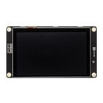 5 Inch Smart Serial Screen 800x480 UART TFT LCD Module Display Panel With