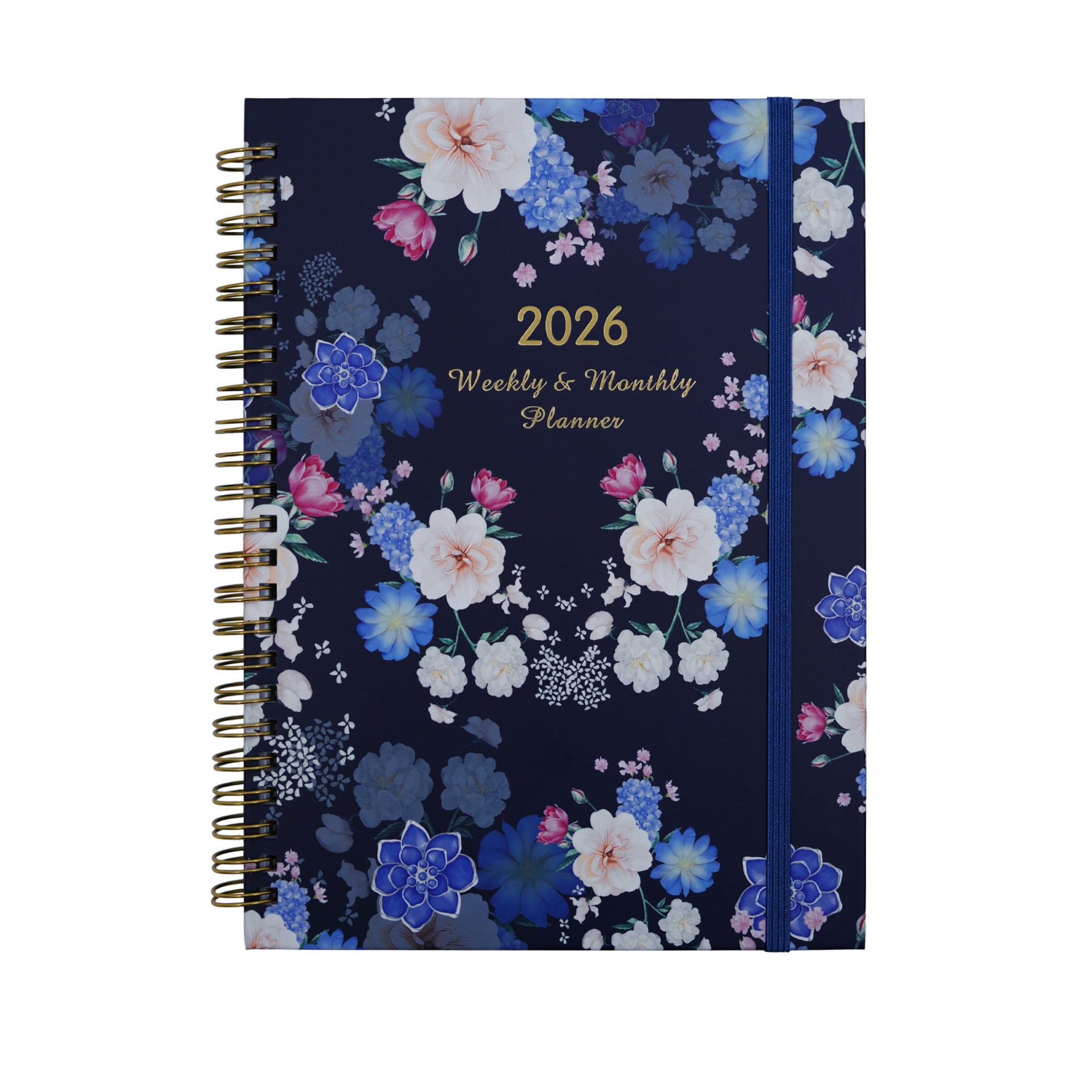 Custom-Made A5 Personalized Notebook Standard for Business