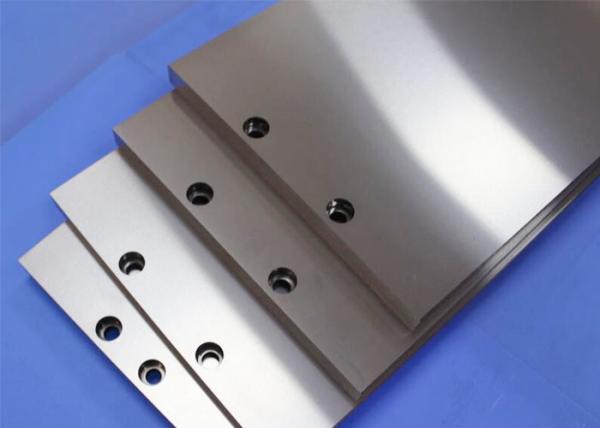 Quality Tungsten Steel Sheet / 3D Glass Hot Bending Tungsten Steel Mold Sheet for sale