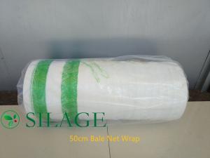 HDPE Thread Knitted Hay Bale Net