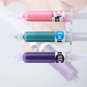 Needle Tube Abrasive Dressing Tools 5 Grams Diamond Abrasive Paste