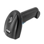 5V U1-W Wireless Barcode Scanner with Cradle 1D Cordless Bar Code Reader Laser