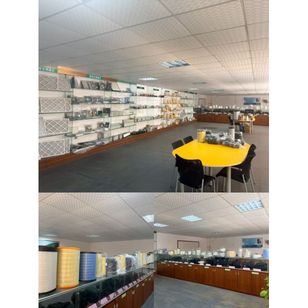 Waterproof Long-Life Large Air Vol. Air Filter For AUDI SEAT SKODA VAG