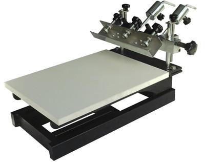Quality 1-1 Micro-Adjustable Screen Printing Machine for sale