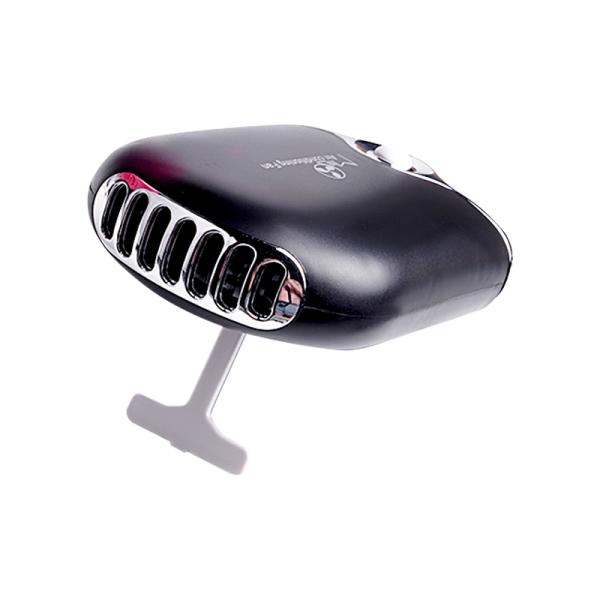 3 Colors Rechargeable USB Fan Air Blower Glue Fast Eyelash Dryer