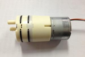 China High Pressure Brushless DC Pump DC12V DC24V , Micro Diaphragm Pump wholesale