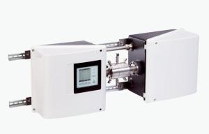 SICK MCS300P process gas analyzer