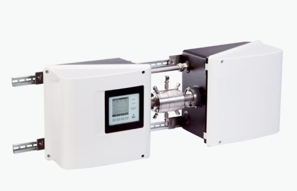 Quality SICK MCS300P process gas analyzer for sale