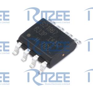 China IRS21867STRPBF wholesale