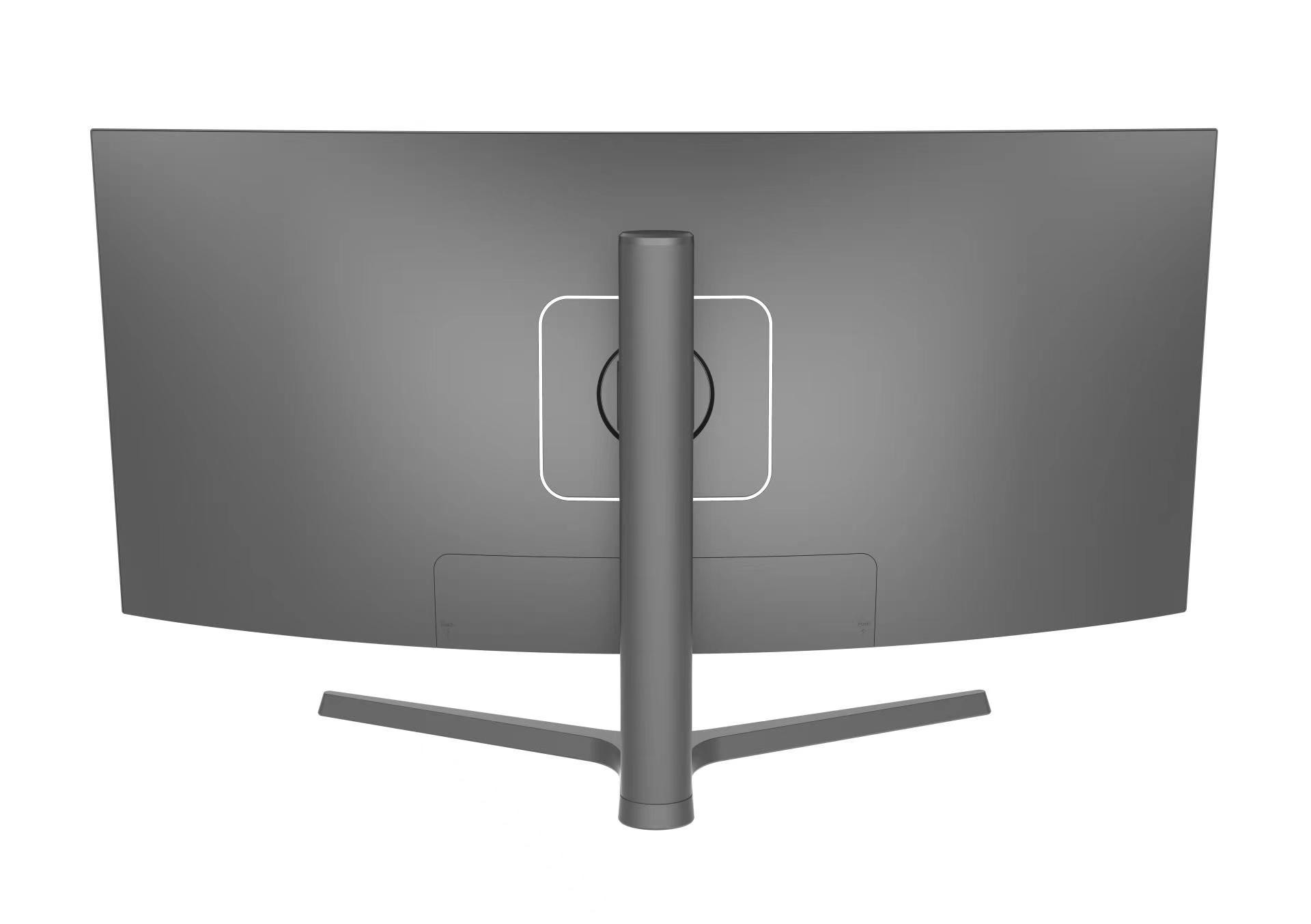 QHD Gaming Monitor 31.5 Inch 240Hz 2560x1440 With Type-C Usb HDR400 Freesync