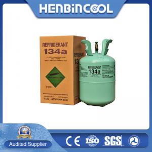 China 30 Lb/50lb Refrigerant Gas R134A 99.9% Purity Made in China wholesale