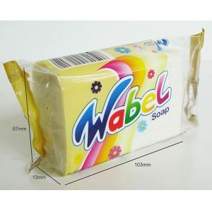 AL Soap Wrapping Machine Single Phase 220V Wrapping Packing Machine