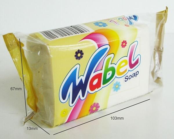 Quality AL Soap Wrapping Machine Single Phase 220V Wrapping Packing Machine for sale