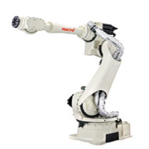 China Industrial SRA100B NACHI Robot Arm For Spot Welding Robot wholesale
