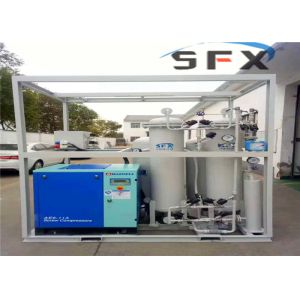 Household 800Nm3/Hr Liquid Nitrogen Production Plant