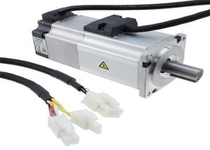 China MSMD041P1T Panasonic Electrical Servo Motor Minas A4 Series 400w wholesale