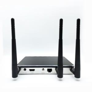 China UHD 4K BYOD Wireless Presentation Device Long Range Transmittion For Projector wholesale