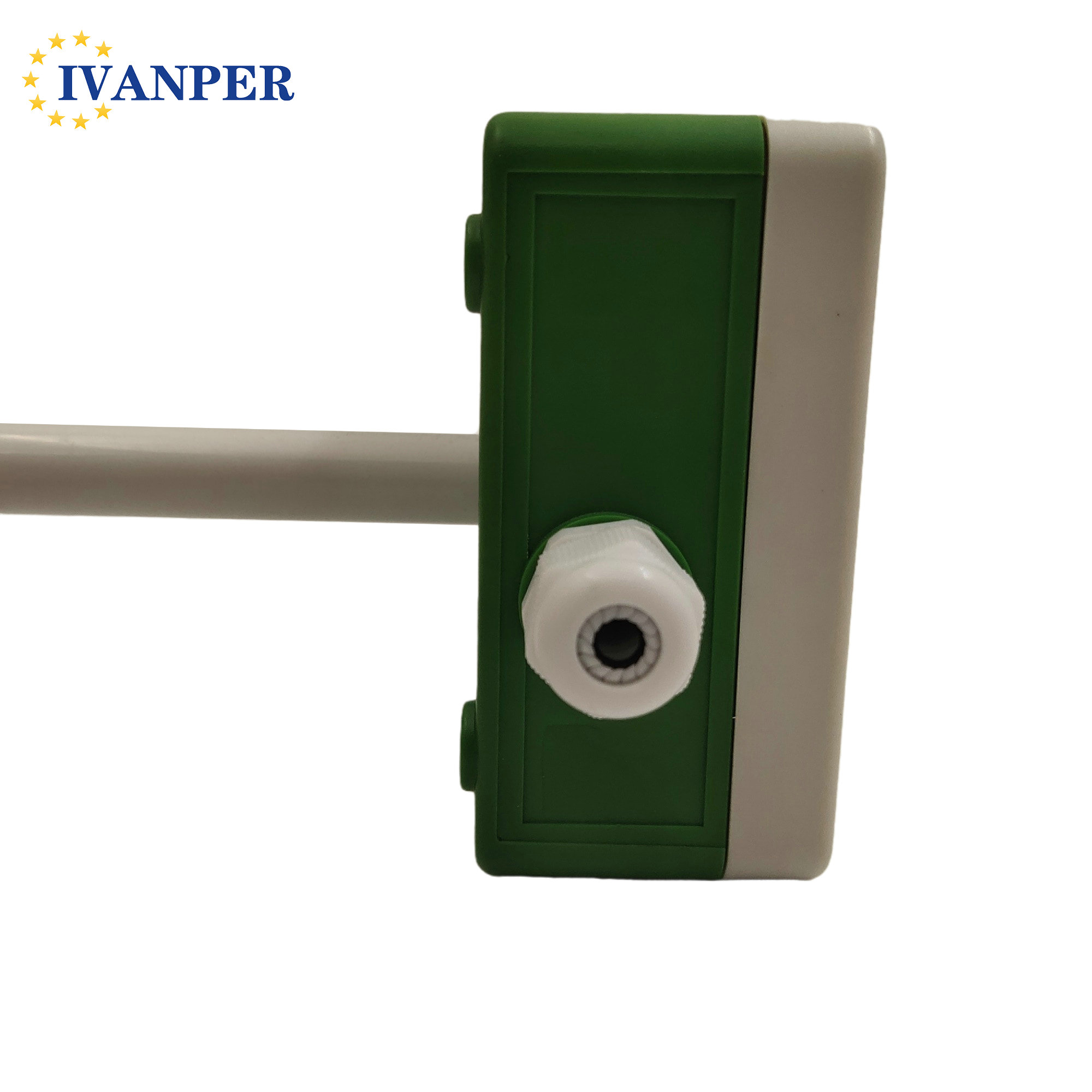 4-20ma Output Container Ventilation Sensor for Precise Temperature and Humidity Control