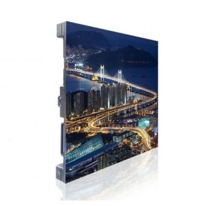 China P4mm 256x128mm SMD2121 Indoor Advertising LED Display Screen wholesale