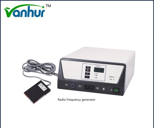 Quality Customization Radio Frequency Surgical Generator For Type 3 Medical Device Regulatory for sale