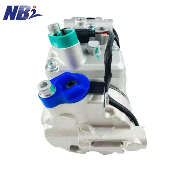 6seu14c Bmw AC Compressor 64526980044 447190-9953 2483002130 4471909950 4471909953