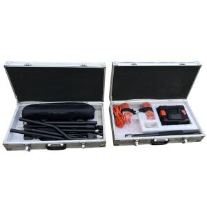 China High Resolution Proton Magnetometer Mineral Mining Prospecting wholesale