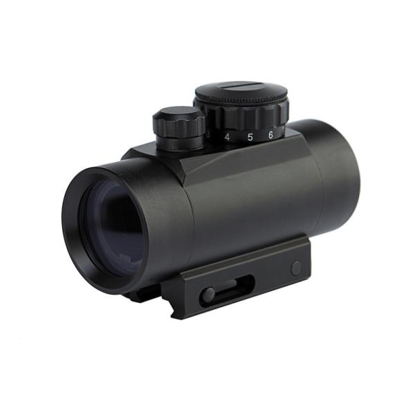 RD032 1x30 11 Levels Tactical Red Dot Scope used for Hunting/Air Rifle guns
