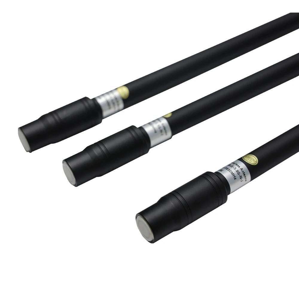 Omnidirectional 50W 100W Anti Drone Jammer Antenna