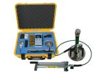 Intelligent Automatic Non Destructive Testing Equipment K30 Flat Load Tester