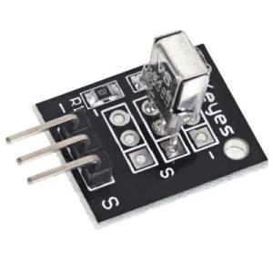 China Universal Sensors For Arduino , VS1838B Infrared Receiver Module wholesale