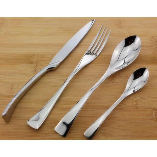 High quality stainless steel cutlery/steak knife/tableware/dinnerware set/flatware/knife