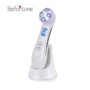 China RF EMS Microcurrent Facial Machine , Slimming And Beautifying Machine wholesale